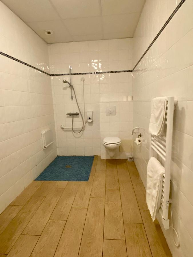 L'Escasse Hotel Lit-et-Mixe Luaran gambar