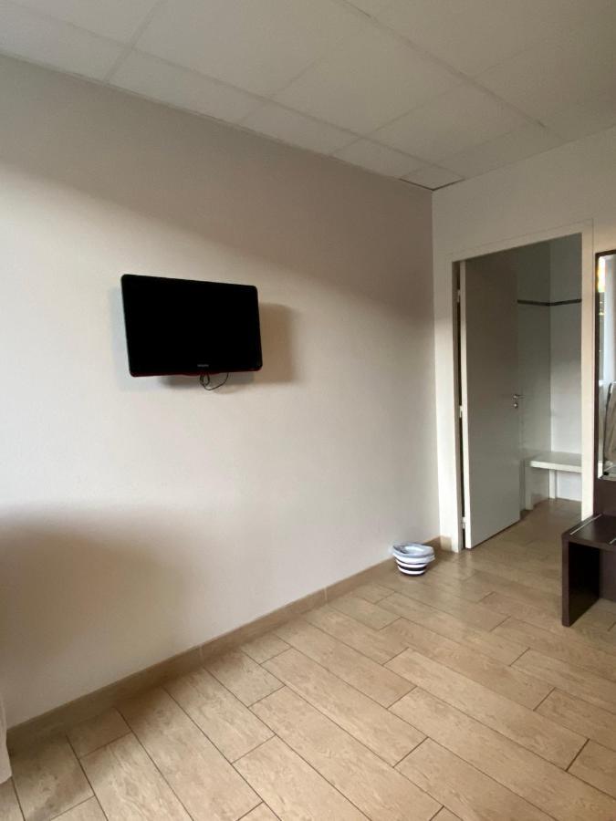 L'Escasse Hotel Lit-et-Mixe Luaran gambar