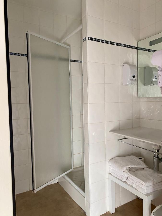 L'Escasse Hotel Lit-et-Mixe Luaran gambar